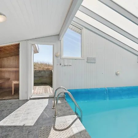 3040 Bjerregård