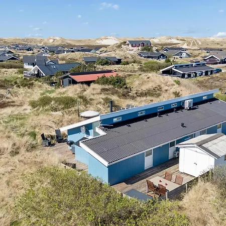 Feriehus 3040