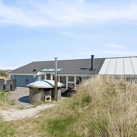 Feriehus 3040