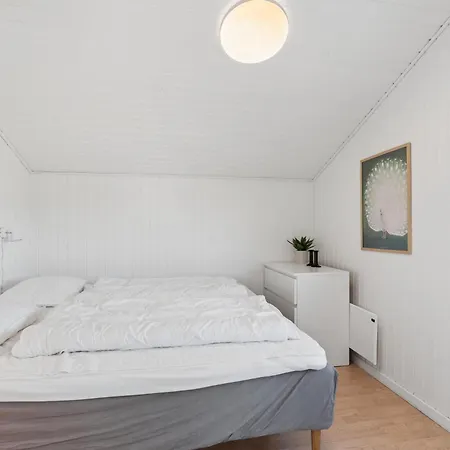 3040 Casa vacanze Bjerregård
