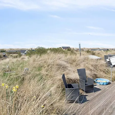 Casa vacanze 3040 Bjerregård