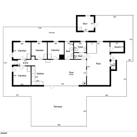 Casa vacanze 3040